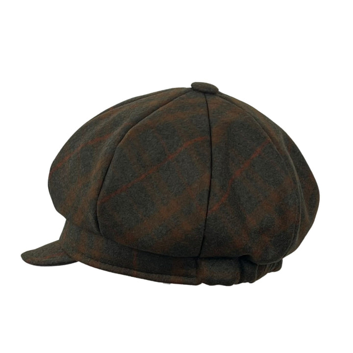 Ballonmütze Unisex Bonny DLX Mauerer