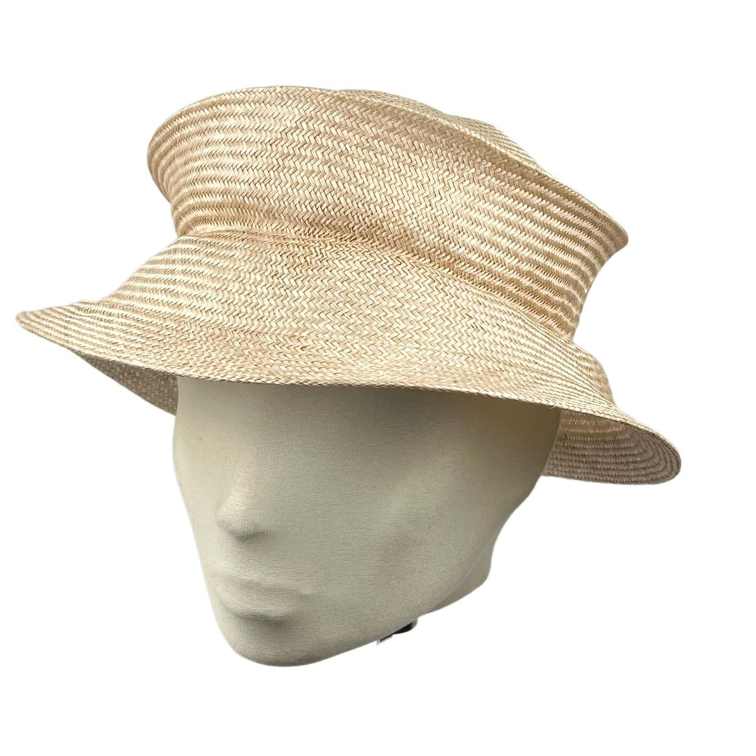 CHAPEAU CLAQUE PARASISOL SAND