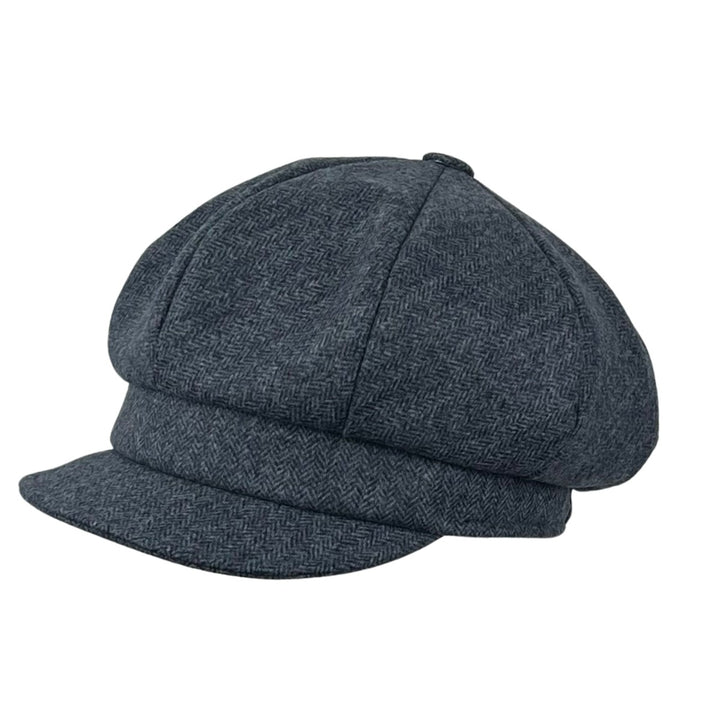 Ballonmütze Unisex Bonny DLX Mauerer