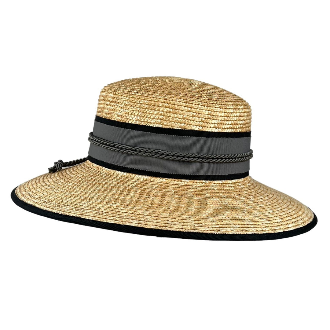 Strohhut Trachten Girardi