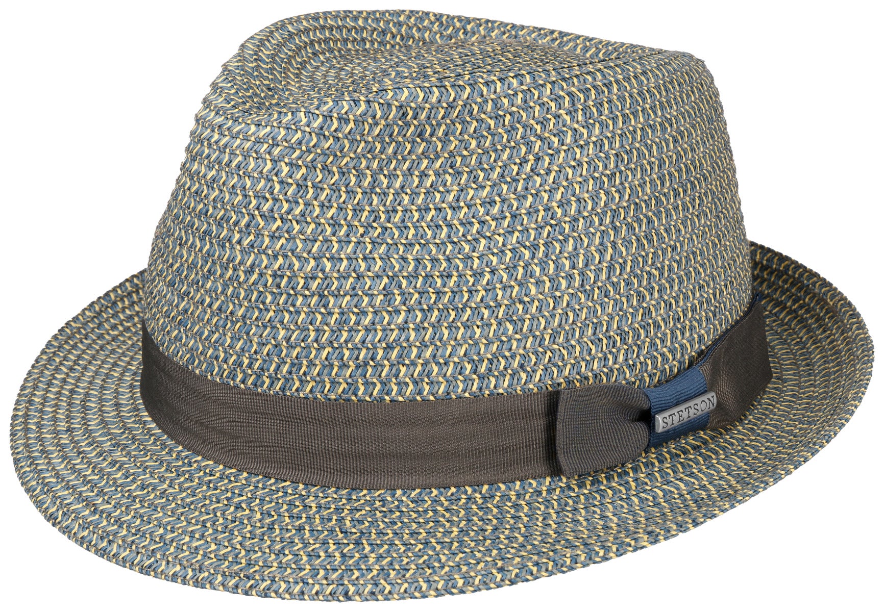 TRILBY TOYO STETSON BLAUMELE