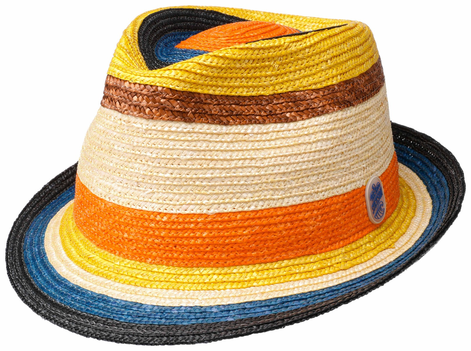 TRILBY WHEAT             STETSON MULTI