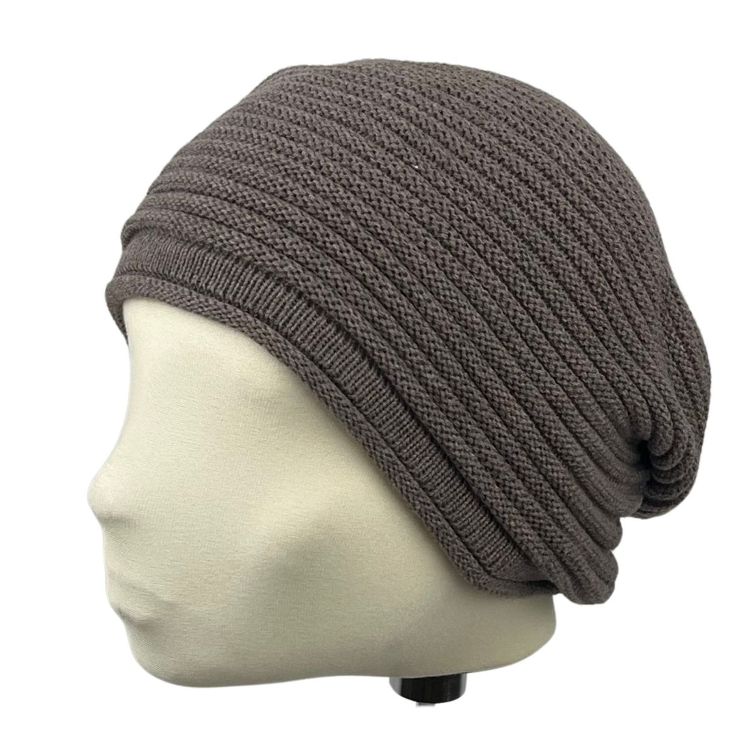 Feine Baskenmütze aus Baumwolle Mauerer