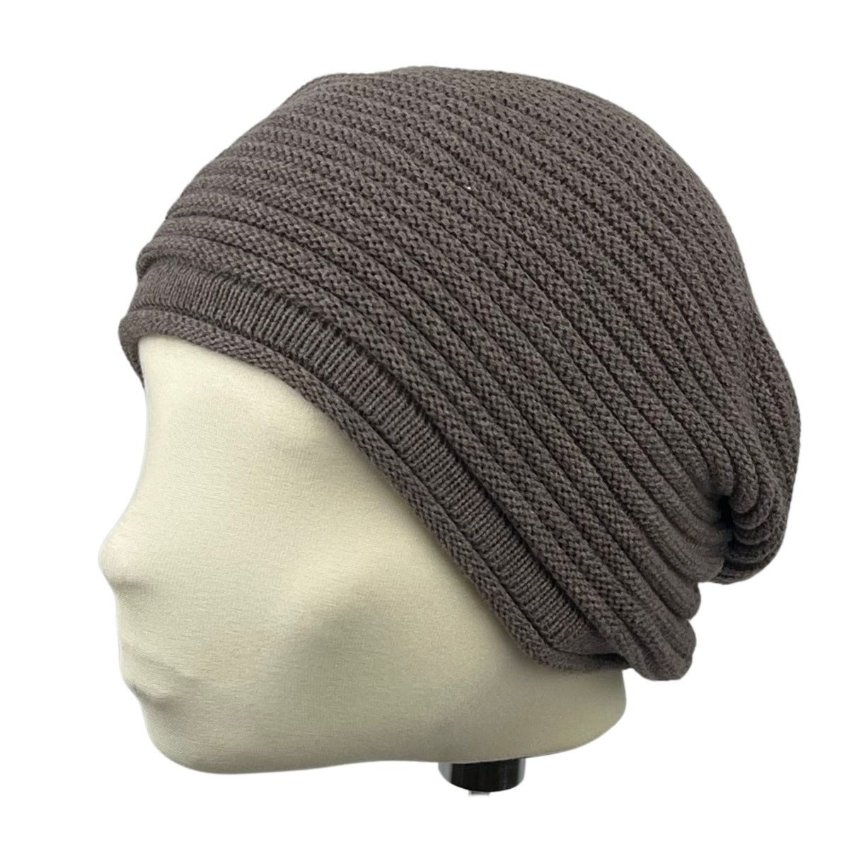 Feine Baskenmütze aus Baumwolle Mauerer