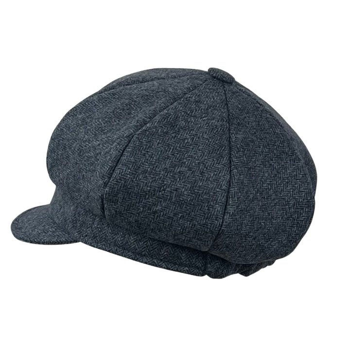 Ballonmütze Unisex Bonny DLX Mauerer