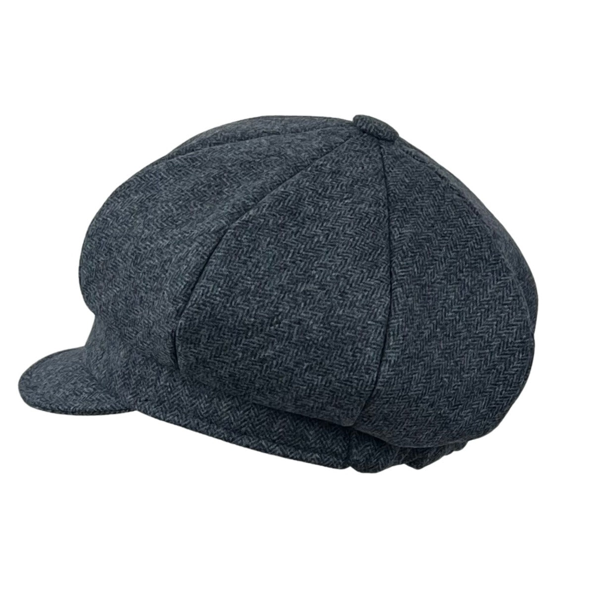 Ballonmütze Unisex Bonny DLX Mauerer