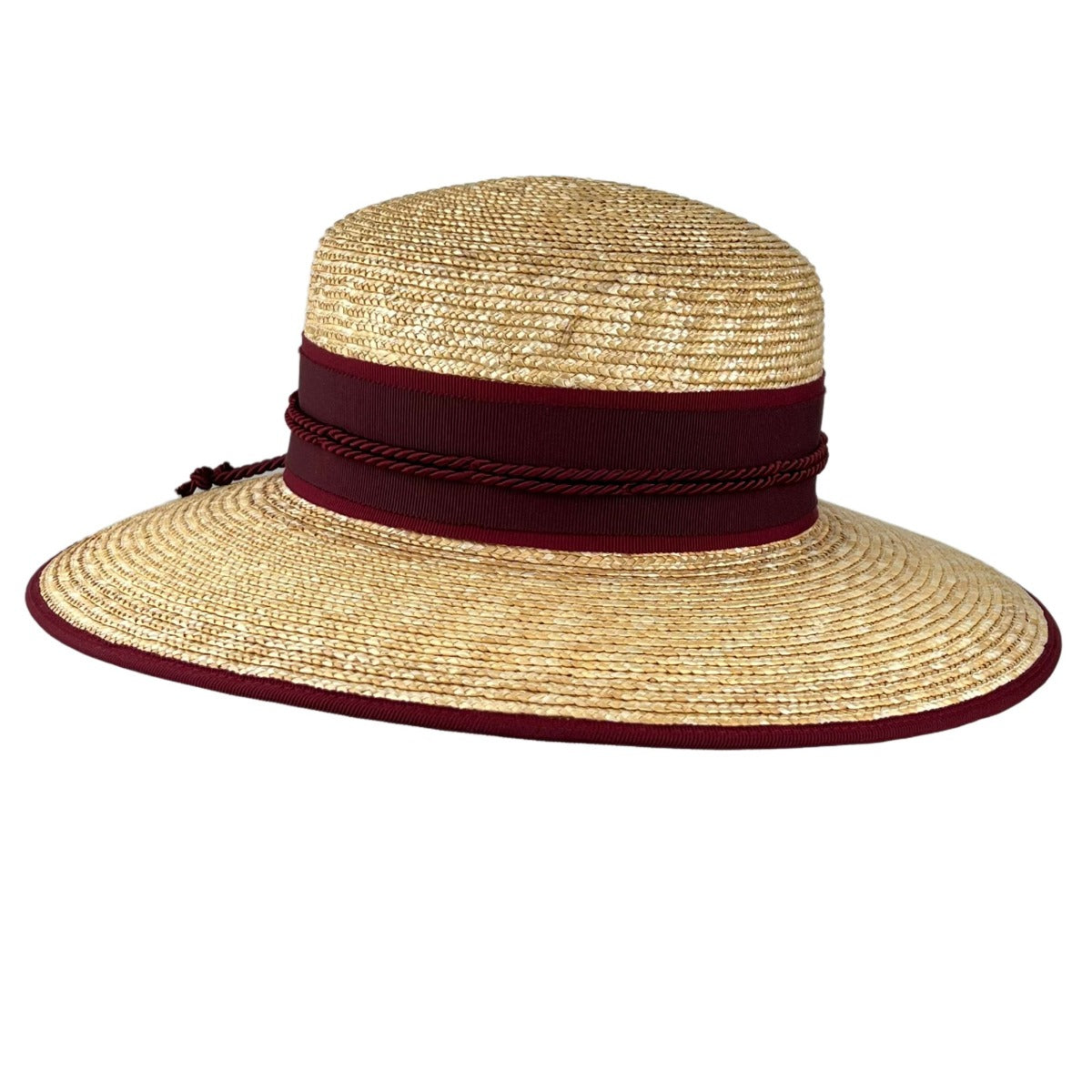 Strohhut Trachten Girardi