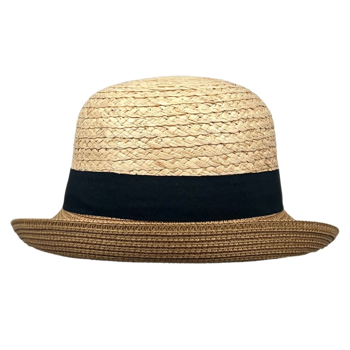 Belind Raffia Papierstrohhut