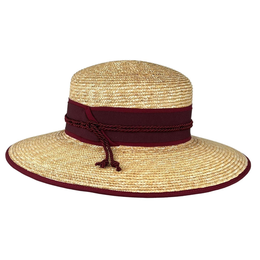 Strohhut Trachten Girardi