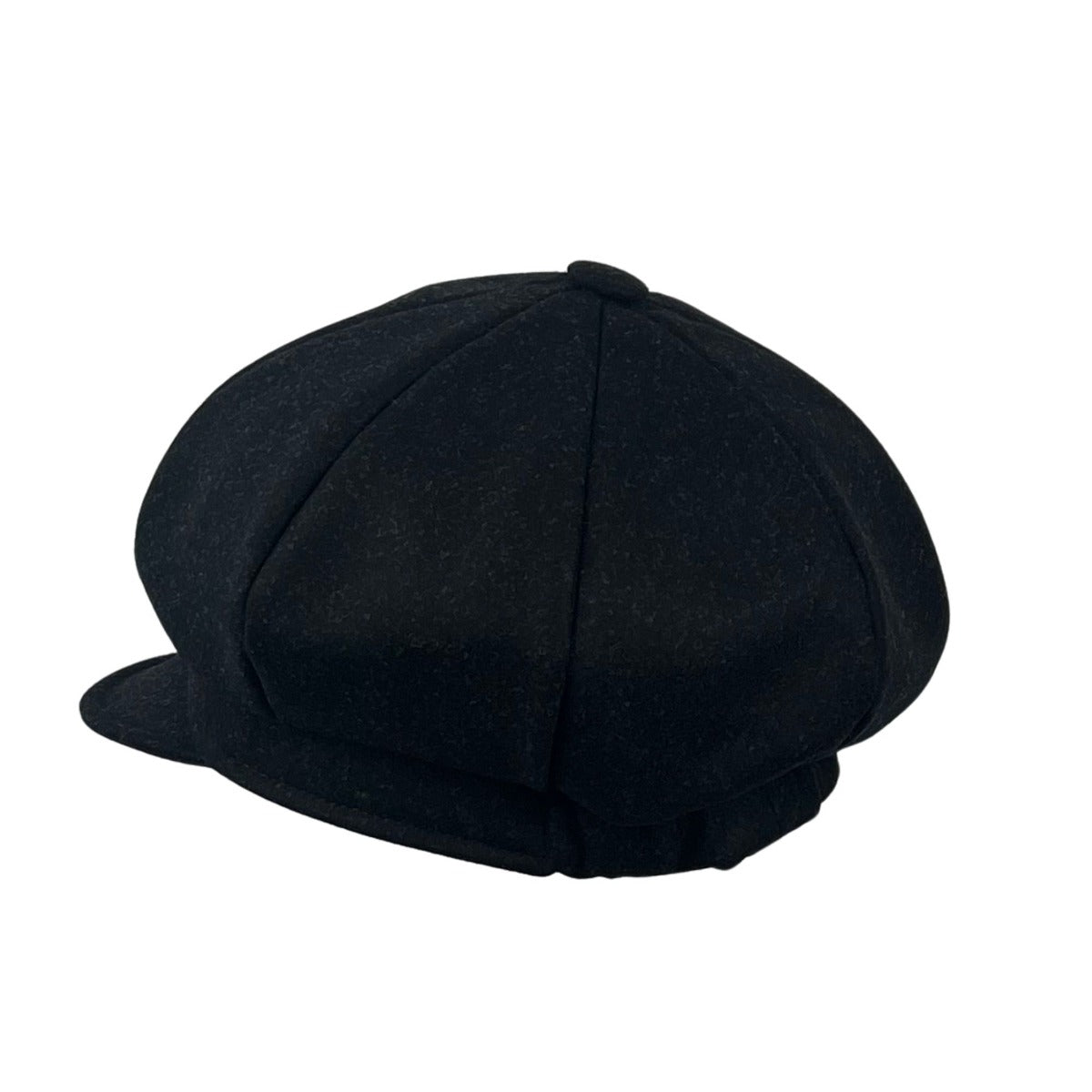 Ballonmütze Unisex Bonny DLX Mauerer