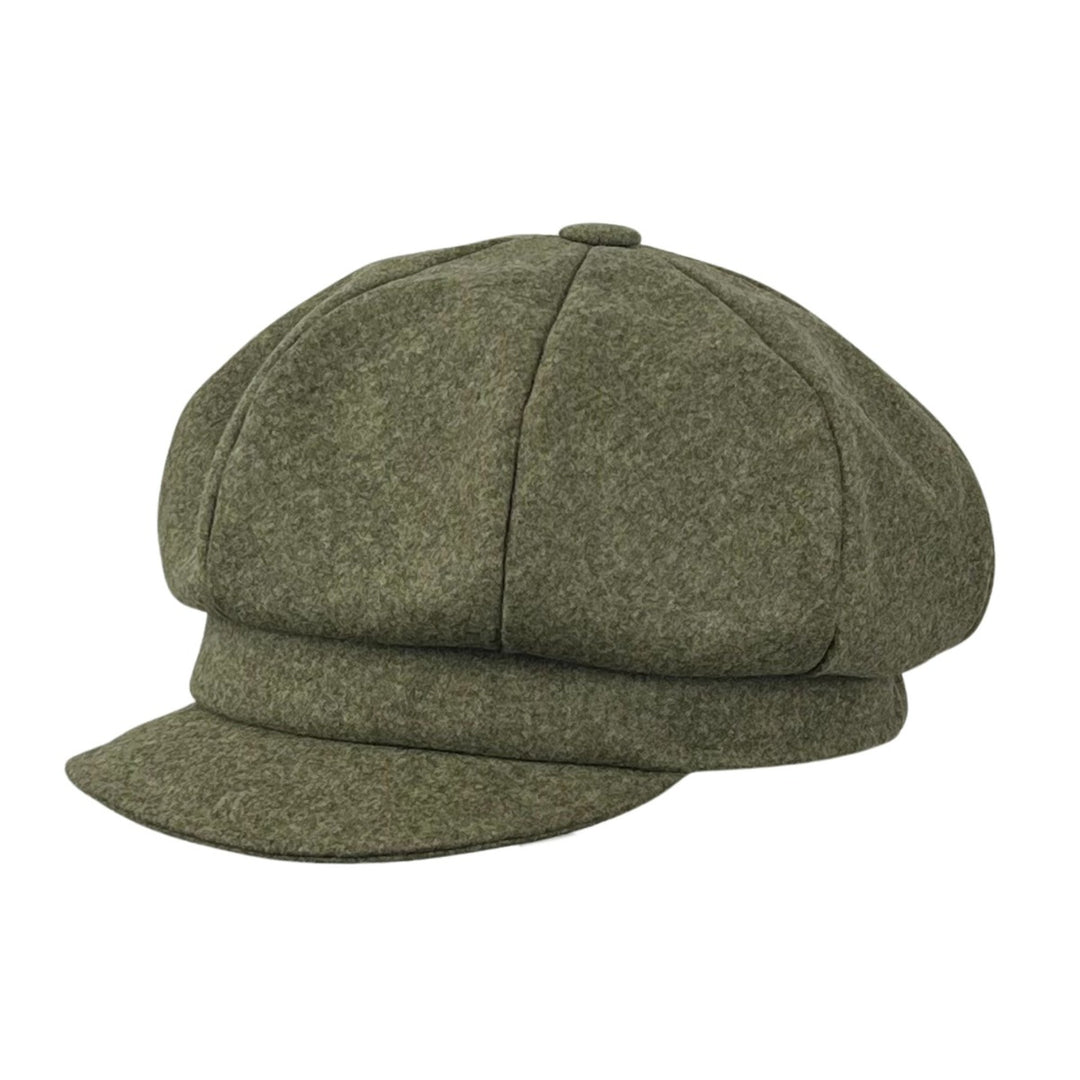 Ballonmütze Unisex Bonny DLX Mauerer