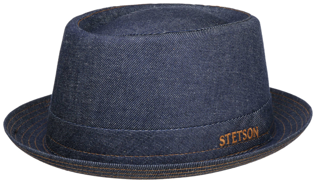 Pork Pie Hut Sustainable Stetson