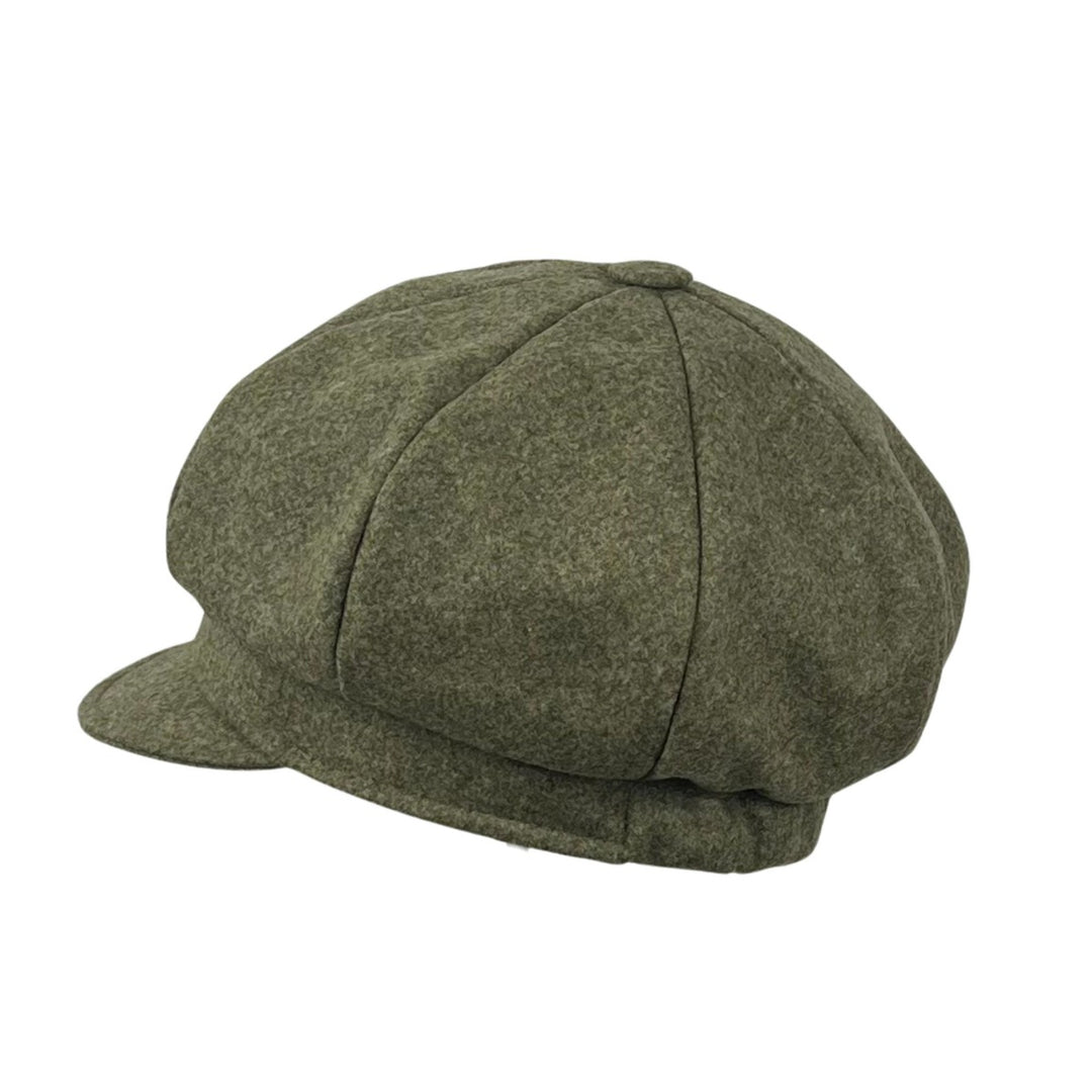 Ballonmütze Unisex Bonny DLX Mauerer