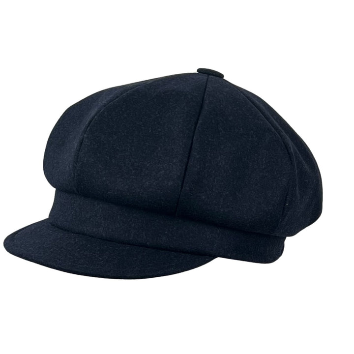 Ballonmütze Unisex Bonny DLX Mauerer