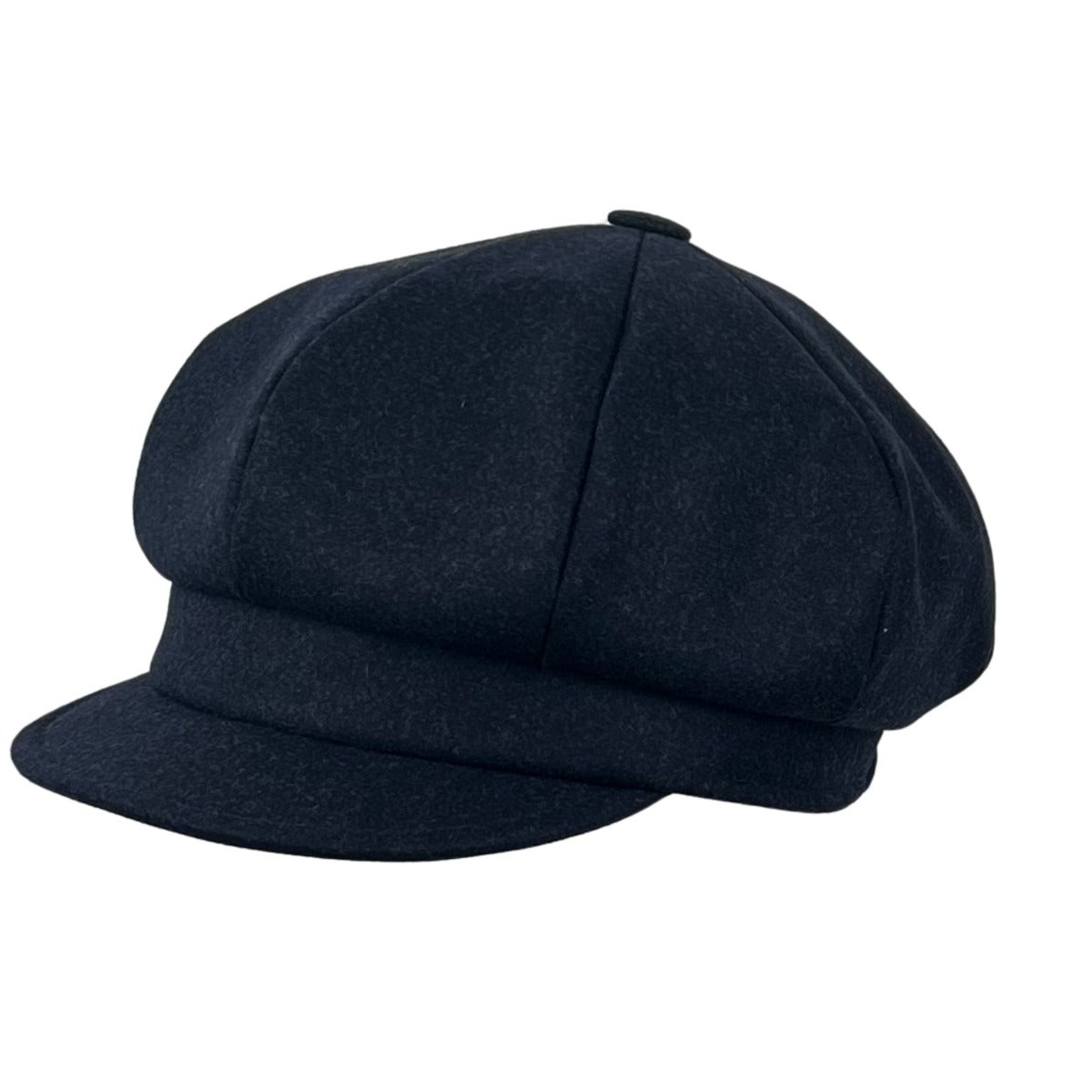 Ballonmütze Unisex Bonny DLX Mauerer