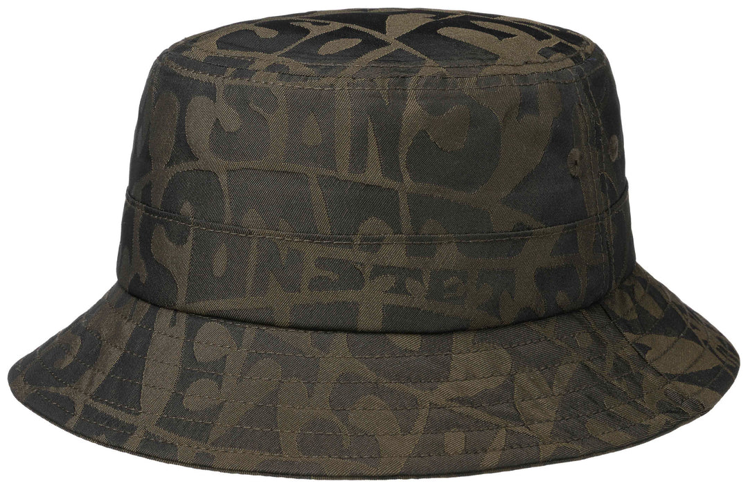 BUCKET OUTDOOR WR STETSON OLIV