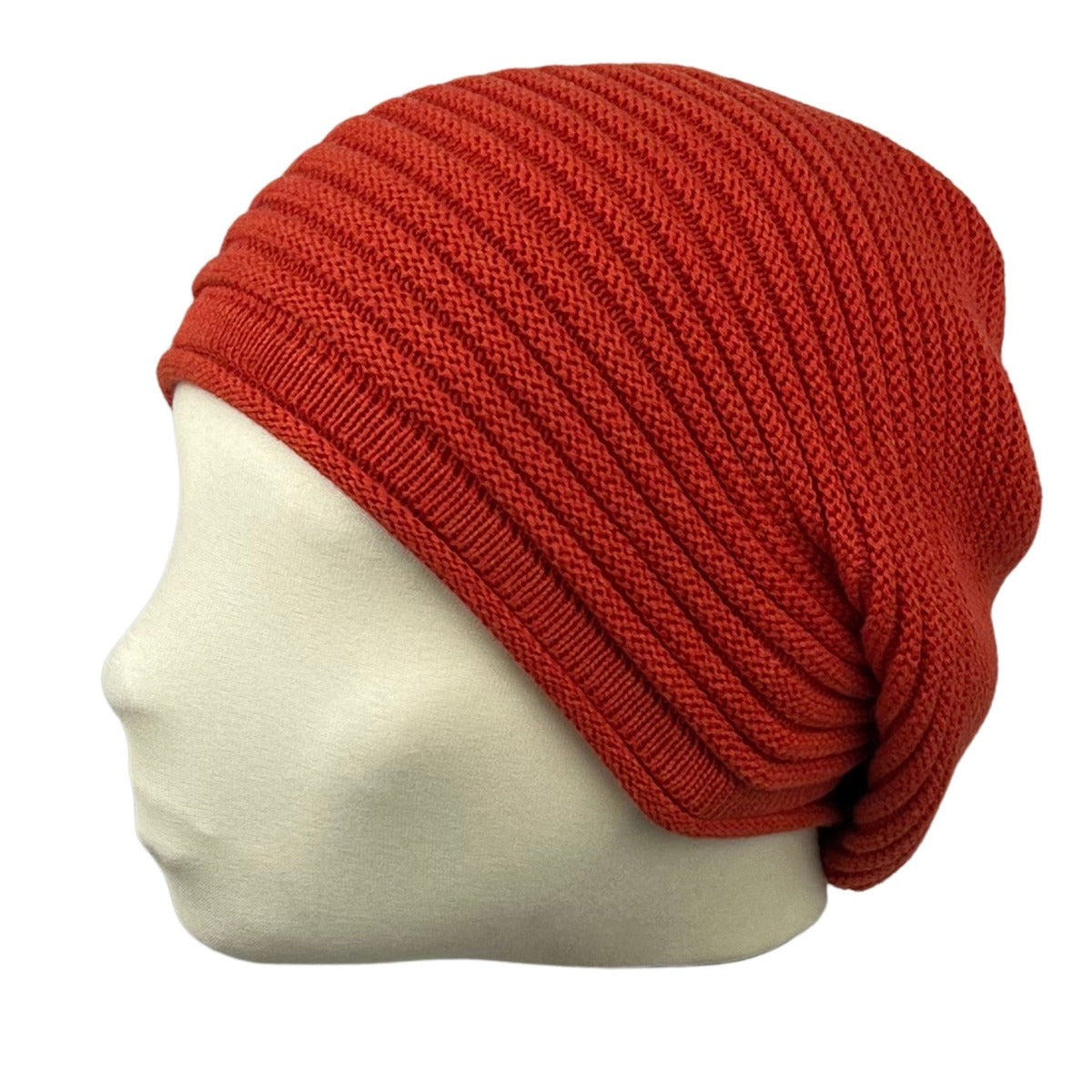 Feine Baskenmütze aus Baumwolle Mauerer
