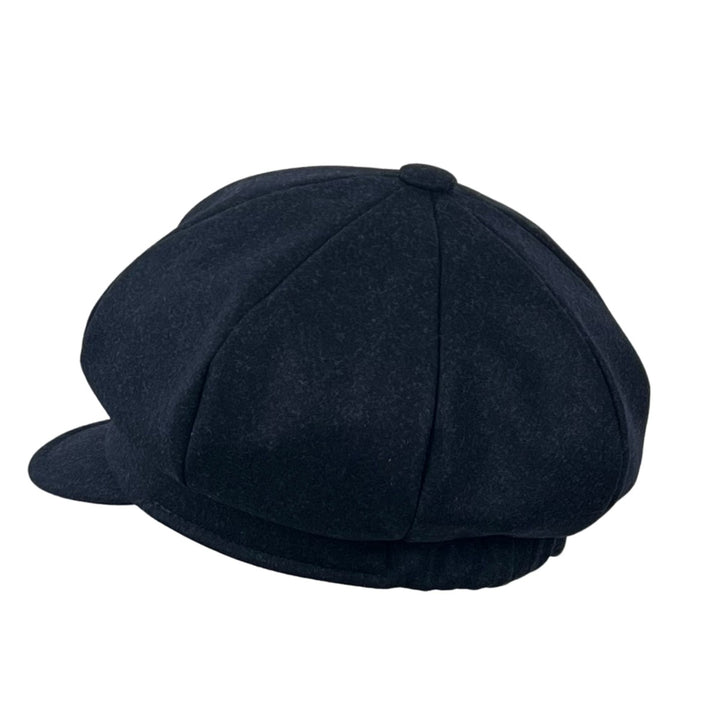 Ballonmütze Unisex Bonny DLX Mauerer