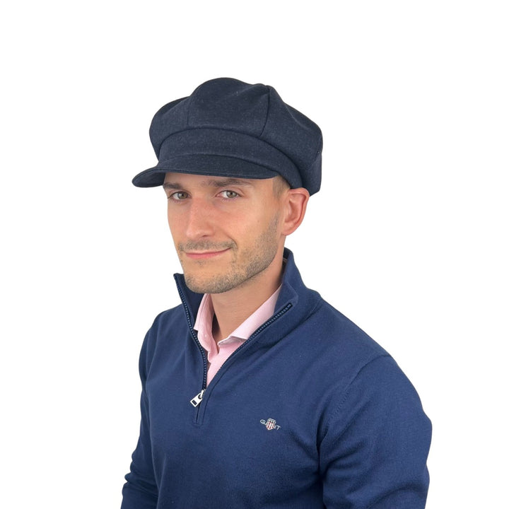 Ballonmütze Unisex Bonny DLX Mauerer