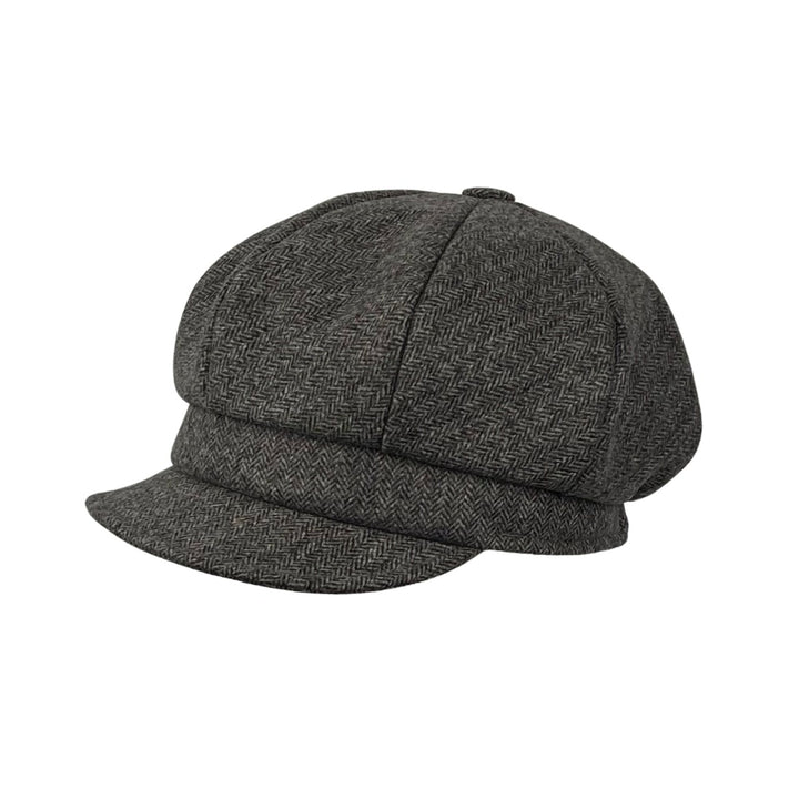 Ballonmütze Unisex Bonny DLX Mauerer