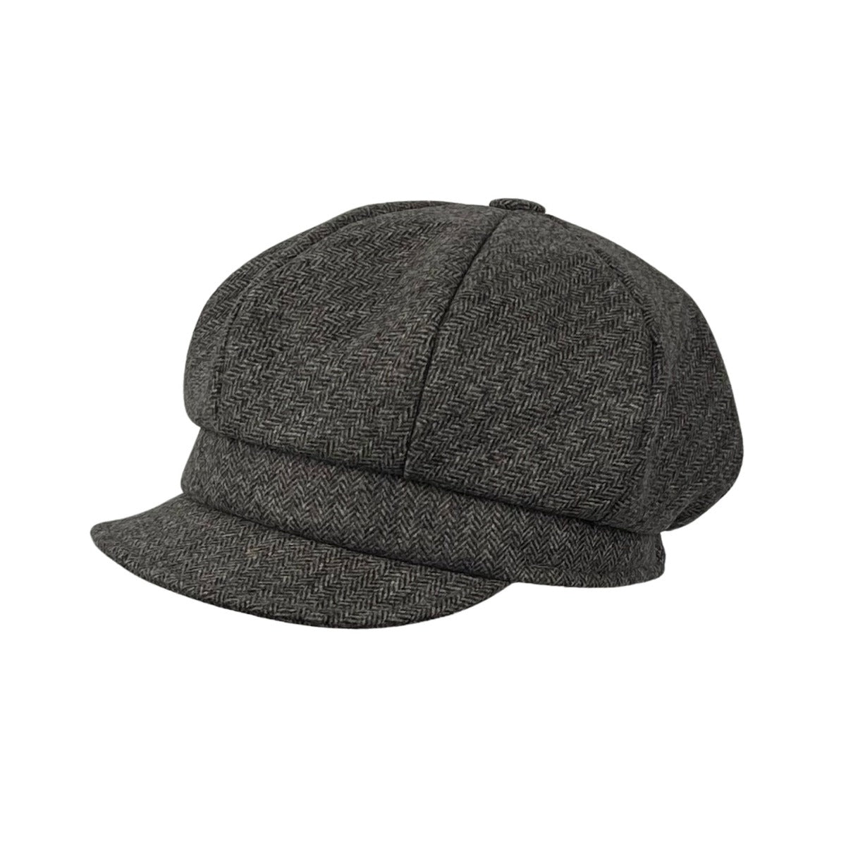 Ballonmütze Unisex Bonny DLX Mauerer