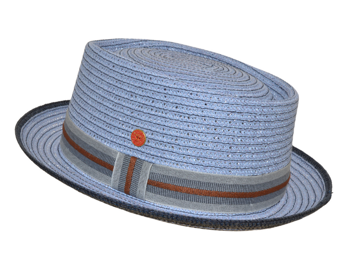ANDY PAPERBRAID          MAYSER BLAU