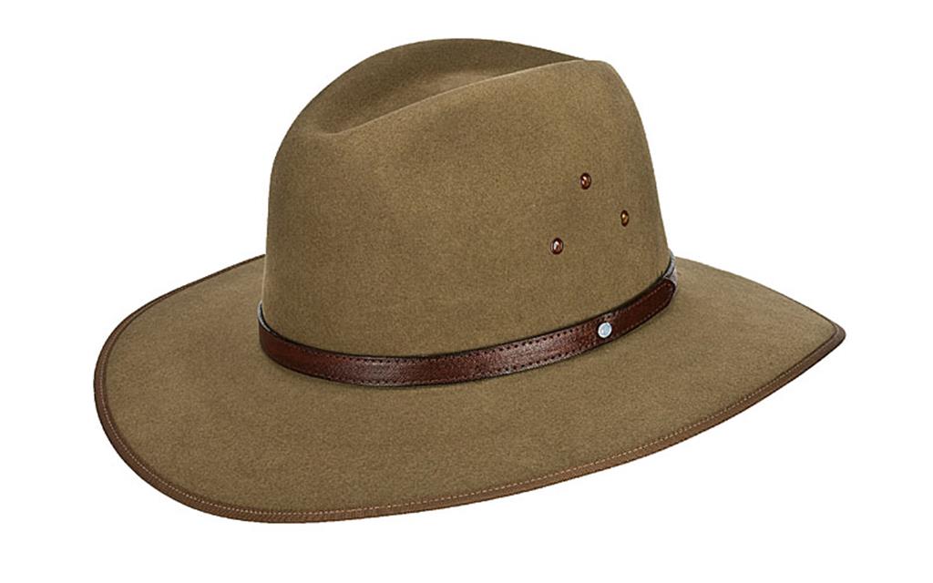 COOBER PEDY AKUBRA