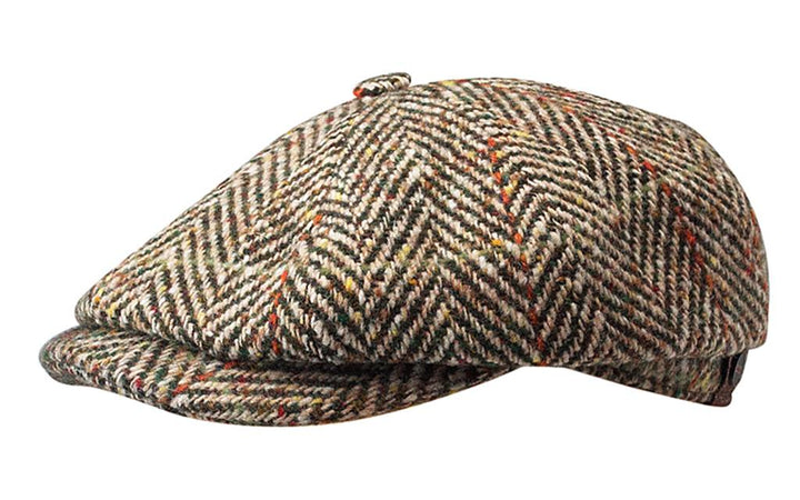 HATTERAS HERRINGBONE STETSON 347 Art 6840502
