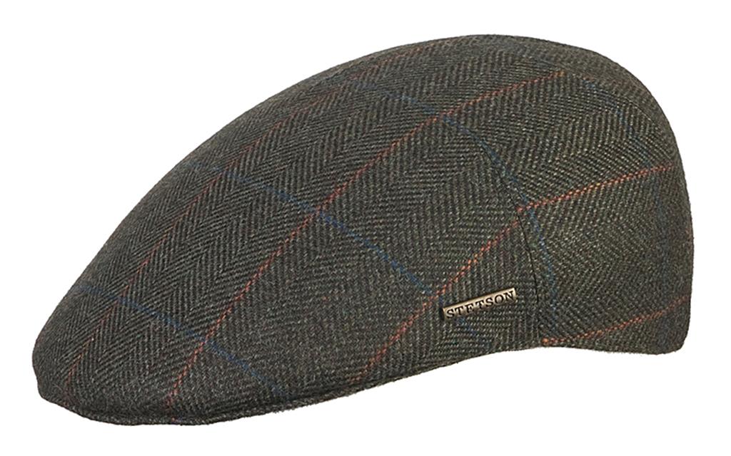 SUSSEX STOFFFOLDA STETSON