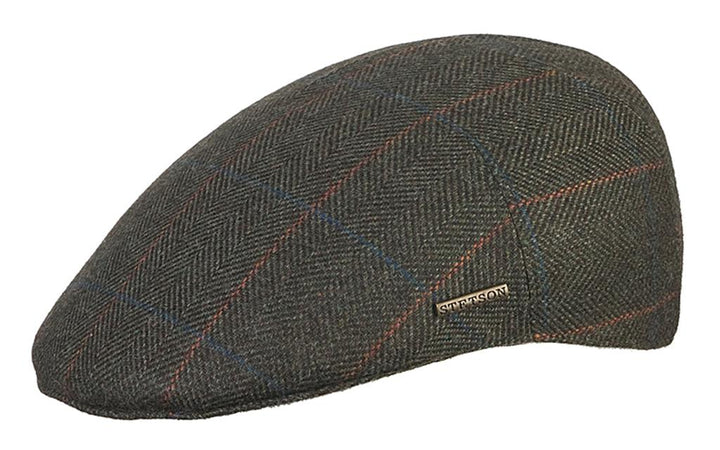 SUSSEX STOFFFOLDA STETSON