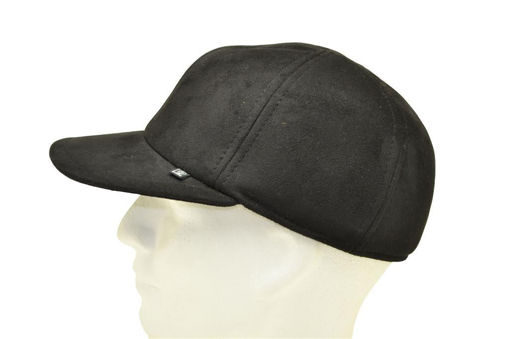 BASECAP INNENKLAPPE LEDERIMI