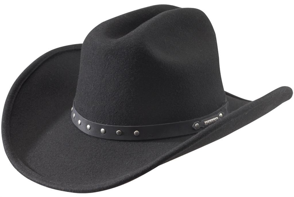BATSON WOOLFELT STETSON