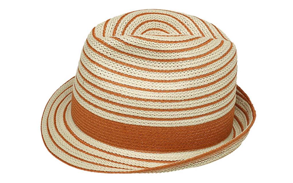 BORSALINO SOMMER TRILBY