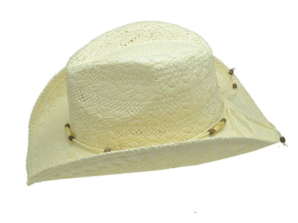 WESTERNSTROHHUT