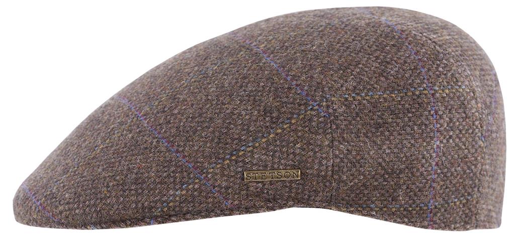 SUSSEX STOFFFOLDA STETSON