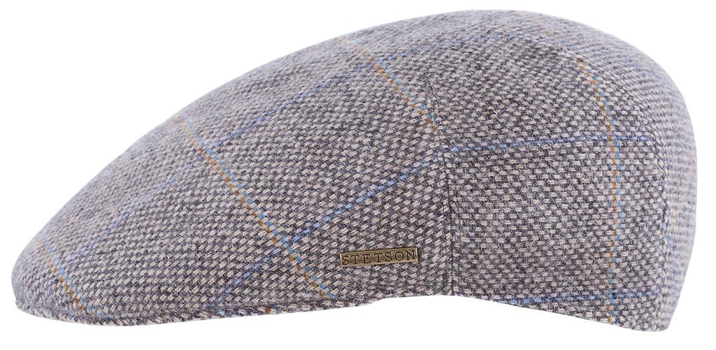 SUSSEX STOFFFOLDA STETSON