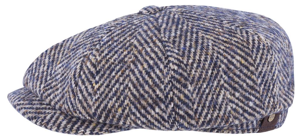 HATTERAS HERRINGBONE STETSON 327 Art 6840502