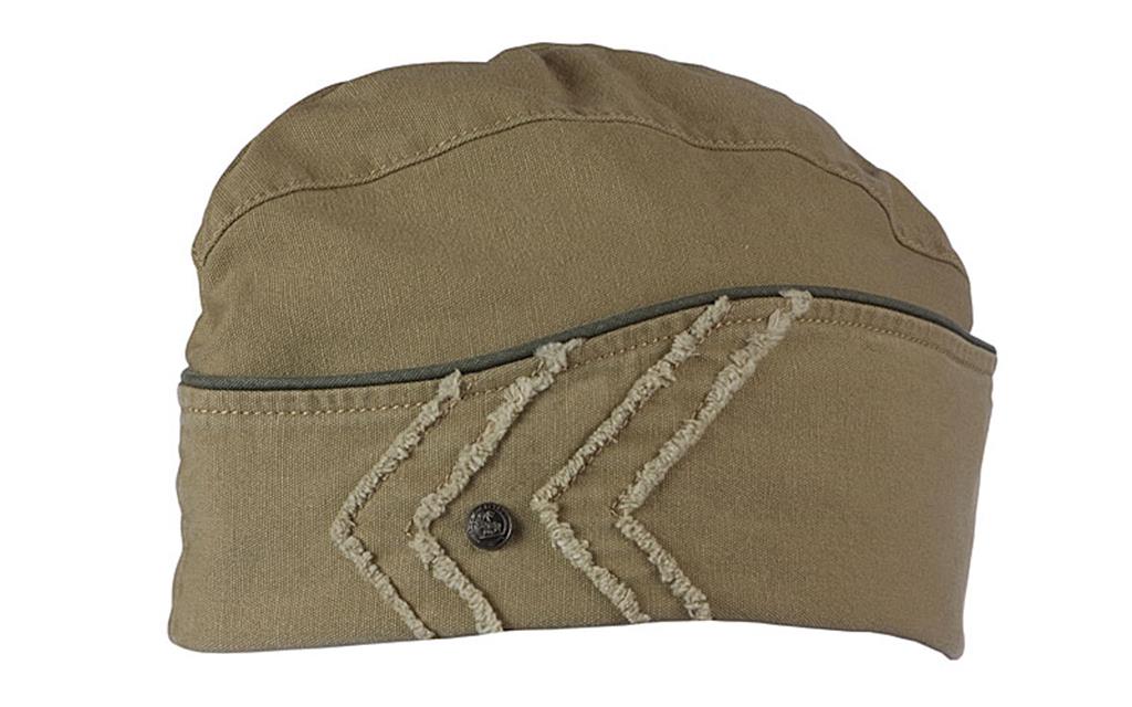 TALAHASSE CANVAS STETSON