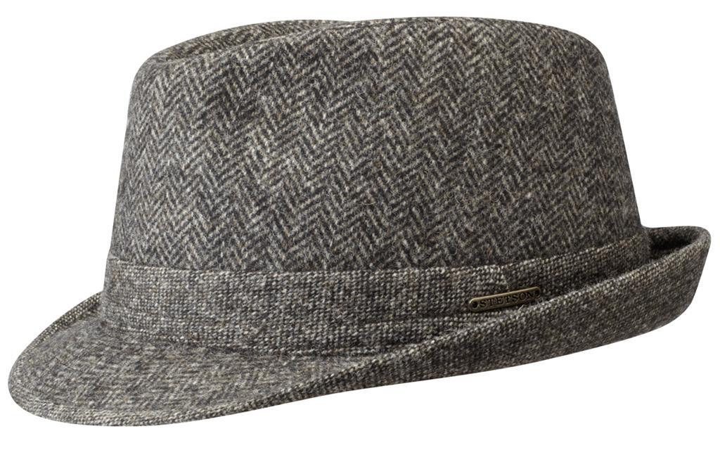 TETON WOOLRICH STETSON