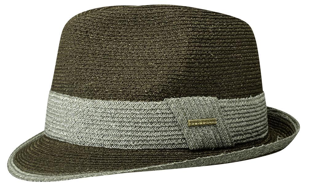 MERRILL ABACA STETSON