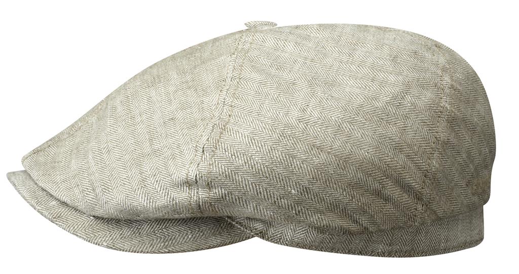 BROOKLIN LINEN STETSON ArtNr 6643501