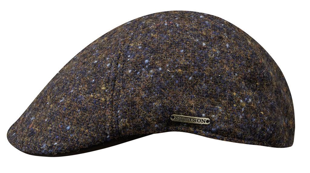 TEXAS DONEGAL GOAT STETSON BRAUN 462