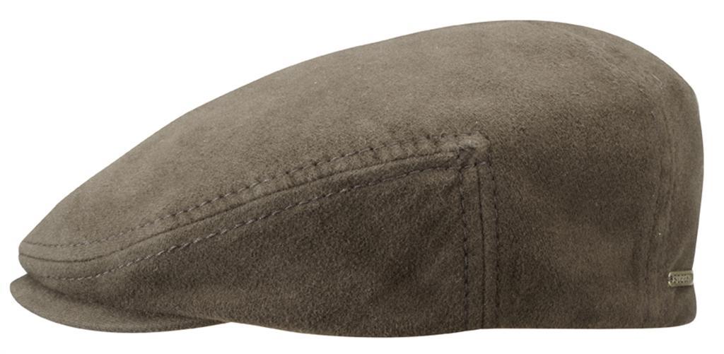 WOODFIELD MOLESKIN STETSON