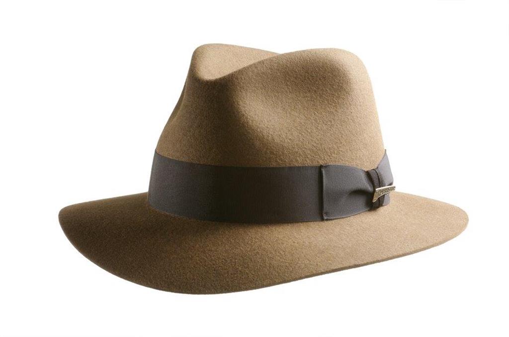 INDIANA JONES MAYSER BRAUN 54