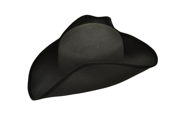 DREISPITZ NAPOLEON SCHWARZ