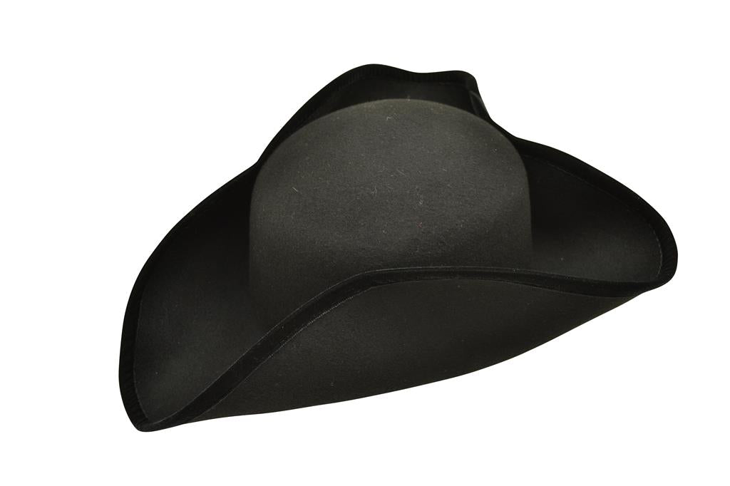 DREISPITZ NAPOLEON SCHWARZ