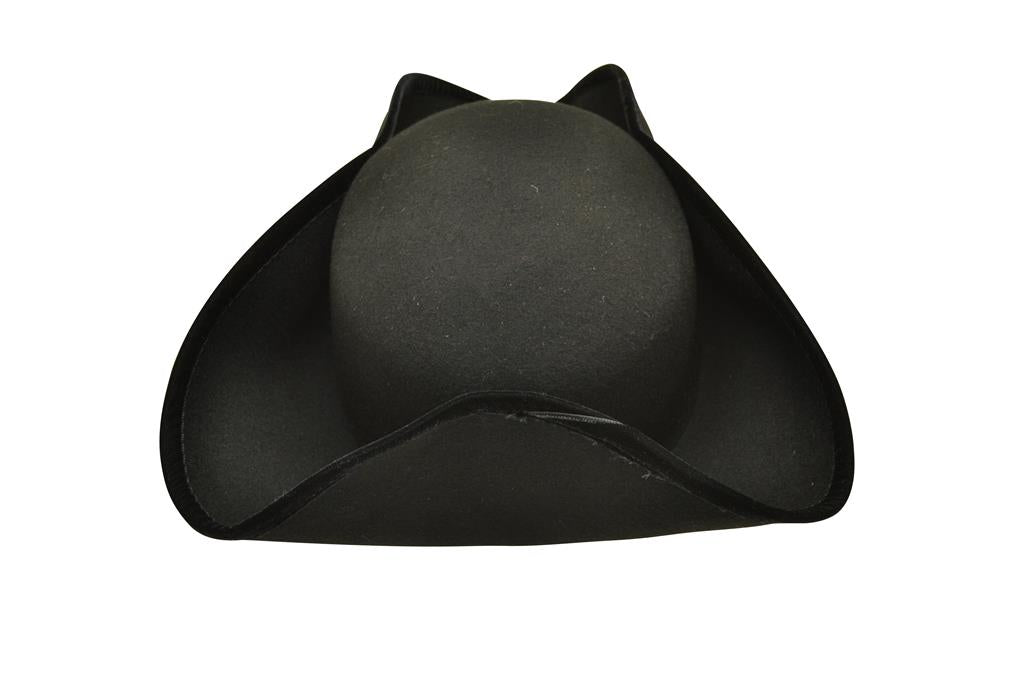 DREISPITZ NAPOLEON SCHWARZ