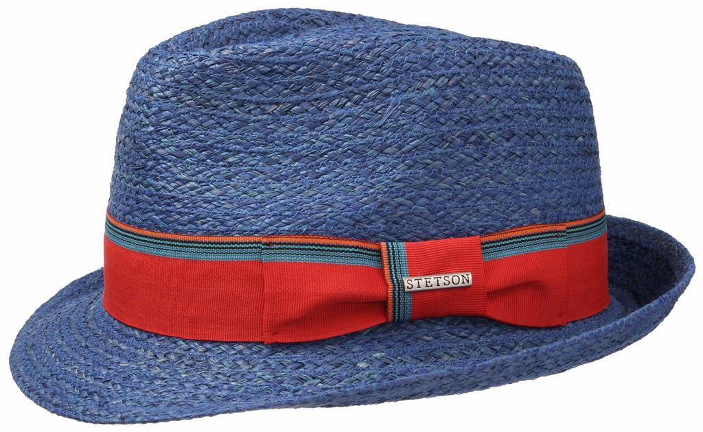 SIDNEY RAFFIA STETSON ArtNr 1238532