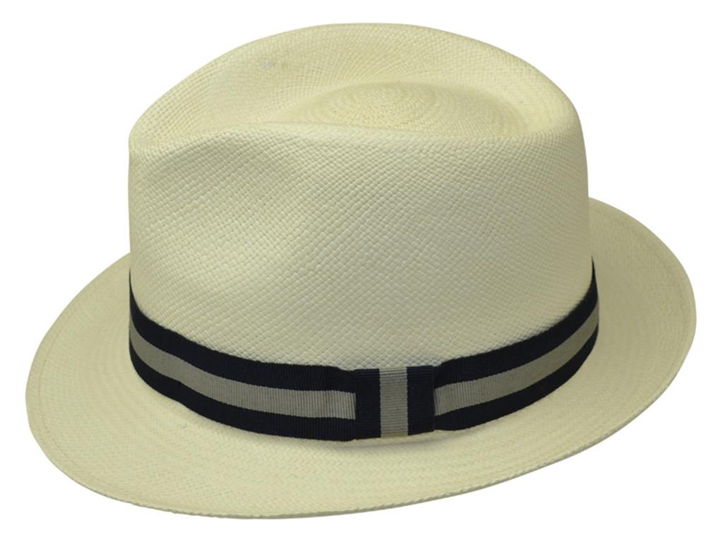 TRILBY CORO VINTIMILLA