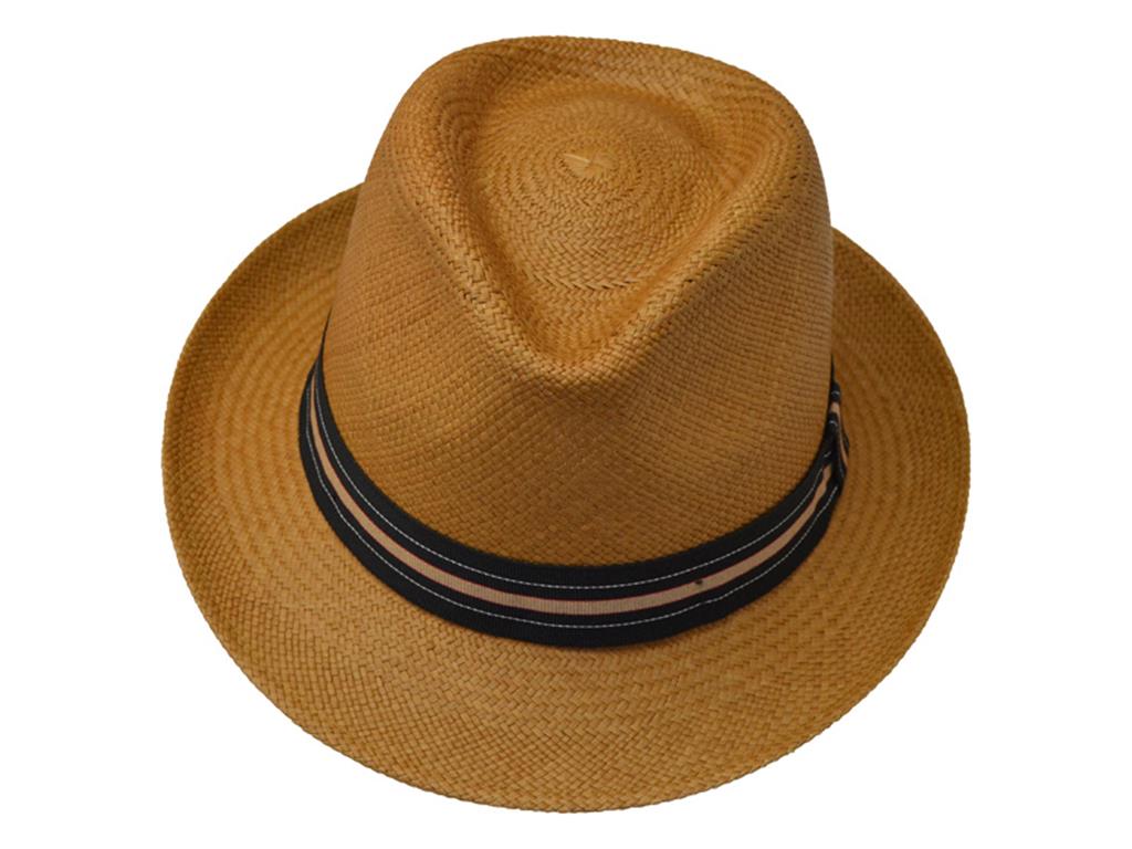 TRILBY CORO VINTIMILLA